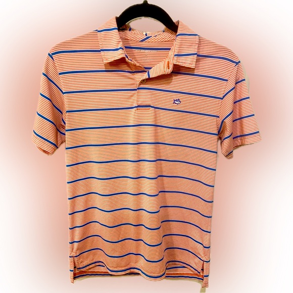 Southern Tide Other - BOYS ***Southern Tides*** Large (12-14) Polo Shirt